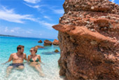 Koh Talu, Koh Sing, and Koh Sang