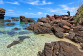 Koh Talu, Koh Sing, and Koh Sang