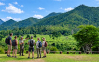 Huai Luek Ranger Station