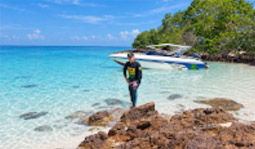 Private Marine Day Koh Talu Koh Sing Koh Sang Private Marine Day Koh Talu Koh Sing Koh Sang