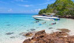 Private Marine Day Koh Talu Koh Sing Koh Sang Private Marine Day Koh Talu Koh Sing Koh Sang