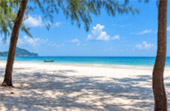 Laem Sala Beach