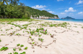 Laem Sala Beach