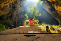 Phraya Nakhon Cave