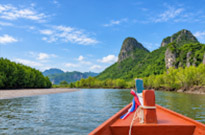 Khlong Khao Daeng