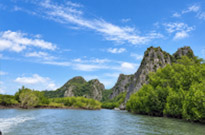 Khlong Khao Daeng