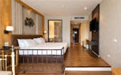 La Isla Pranburi Resort