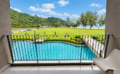 La Isla Pranburi Resort
