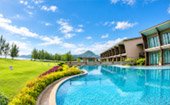La Isla Pranburi Resort