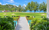 La Isla Pranburi Resort