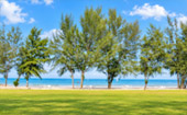La Isla Pranburi Resort