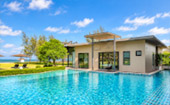 La Isla Pranburi Resort