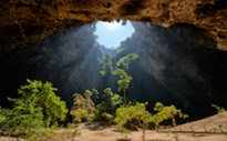 Phraya Nakhon Cave Phraya Nakhon Cave