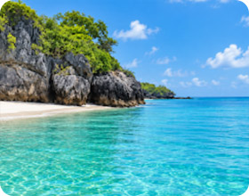 Koh Chan Koh Thai Thri Snorkelling Journey Koh Chan Koh Thai Thri Snorkelling Journey