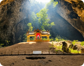 Grand Prachuap Journey 5 Days 4 Nights Grand Prachuap Journey 5 Days 4 Nights