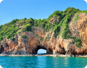 Ban Krut and Koh Talu 3 Days 2 Nights Ban Krut and Koh Talu 3 Days 2 Nights