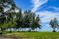 Pranburi Forest Park