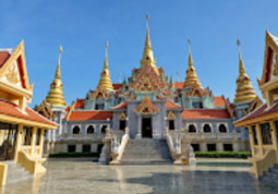 Wat Thang Sai