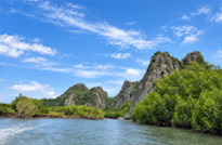 Khao Daeng Canal