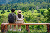Kui Buri Wildlife Safari