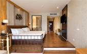 La Isla Pranburi Resort