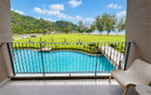 La Isla Pranburi Resort