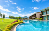 La Isla Pranburi Resort