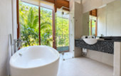 La Isla Pranburi Resort