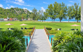 La Isla Pranburi Resort