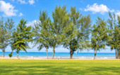 La Isla Pranburi Resort