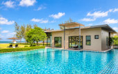 La Isla Pranburi Resort