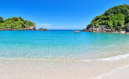 Baan Krut Beach