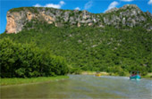 Khao Daeng Canal