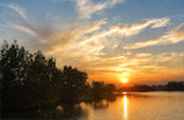 Khao Daeng Canal