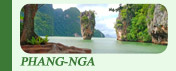 Phang Nga