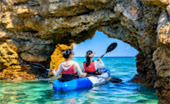 Authentic Nature Activities on the Island