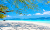 Private Island Escape at Ale Island