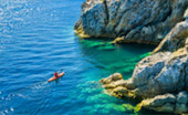 Authentic Nature Activities on the Island