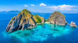 Ale Island: A Private Island Escape