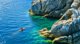 Ale Island: A Private Island Escape