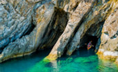 Authentic Nature Activities on the Island