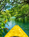 Authentic Nature Activities on the Island