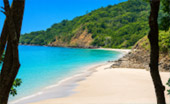 Private Island Escape at Ale Island