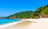 Private Island Escape at Ale Island