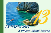 Ale Island: A Private Island Escape
