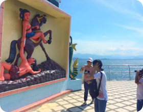 Kawthaung and Wa Ale Island 4 Days 3 Nights Kawthaung and Wa Ale Island 4 Days 3 Nights