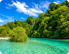 Kyun Pila Island + Kawthaung 4 Days 3 Nights Kyun Pila Island + Kawthaung 4 Days 3 Nights
