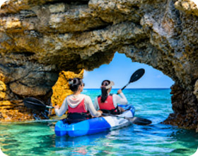 Ale Island: A Private Island Escape Ale Island: A Private Island Escape