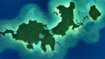 Private Island Time:  3 Days 2 Nights On AWEI Pila