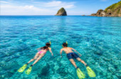 Snorkeling and Beach Activities